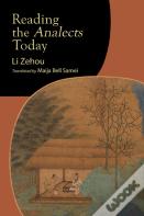 Reading The Analects Today