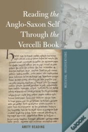 Capa do artigo Reading The Anglo-Saxon Self Through The Vercelli Book
