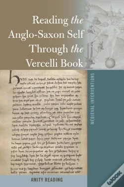 Capa do artigo Reading The Anglo-Saxon Self Through The Vercelli Book