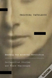 Capa do artigo Reading The Archival Revolution