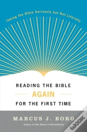 Capa do artigo Reading The Bible Again For The First Time