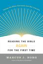 Reading The Bible Again For The First Time - Preview