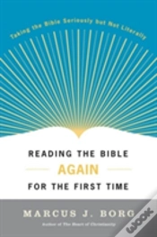 Capa do artigo Reading The Bible Again For The First Time