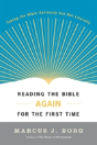 Reading The Bible Again For The First Time - Preview