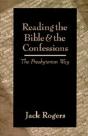 Reading The Bible And The Confessions - Preview