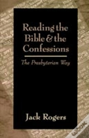 Capa do artigo Reading The Bible And The Confessions