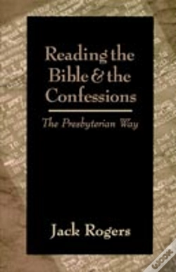 Capa do artigo Reading The Bible And The Confessions