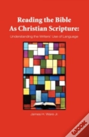 Capa do artigo Reading The Bible As Christian Scripture