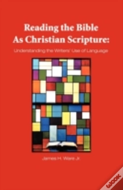 Capa do artigo Reading The Bible As Christian Scripture