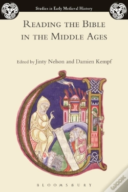 Capa do artigo Reading The Bible In The Middle Ages