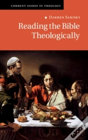 Capa do artigo Reading The Bible Theologically