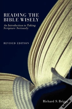 Capa do artigo Reading The Bible Wisely