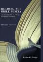 Reading The Bible Wisely - Preview