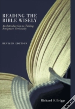 Capa do artigo Reading The Bible Wisely