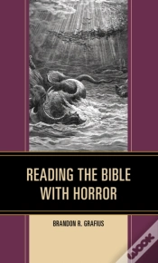 Capa do artigo Reading The Bible With Horror