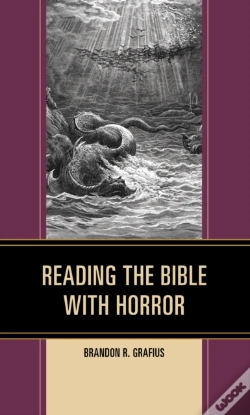 Capa do artigo Reading The Bible With Horror