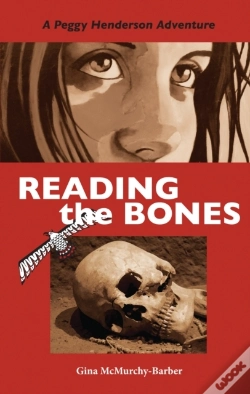 Capa do artigo Reading The Bones