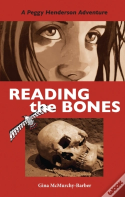 Capa do artigo Reading The Bones