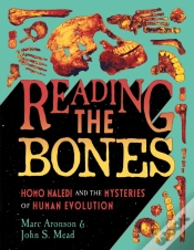 Capa do artigo Reading The Bones