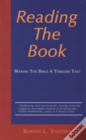 Capa do artigo Reading The Book