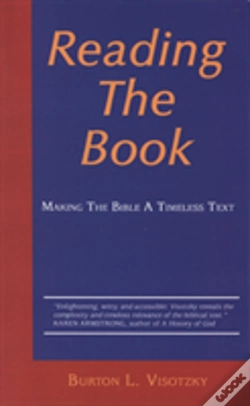 Capa do artigo Reading The Book
