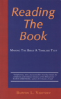 Reading The Book - Preview