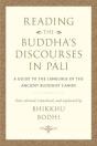 Reading The Buddha'S Discourses In Pali - Preview
