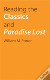Capa do artigo Reading The Classics And Paradise Lost