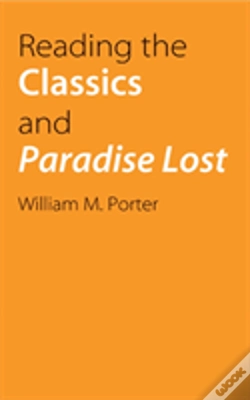 Capa do artigo Reading The Classics And Paradise Lost