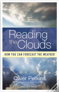 Capa do artigo Reading The Clouds