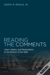 Reading The Comments