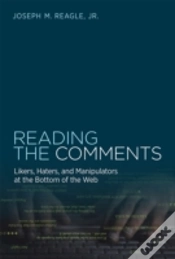 Capa do artigo Reading The Comments