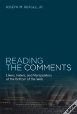 Capa do artigo Reading The Comments