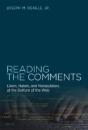 Reading The Comments - Preview