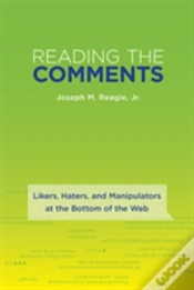Capa do artigo Reading The Comments