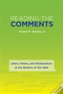 Capa do artigo Reading The Comments
