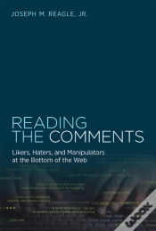 Capa do artigo Reading The Comments