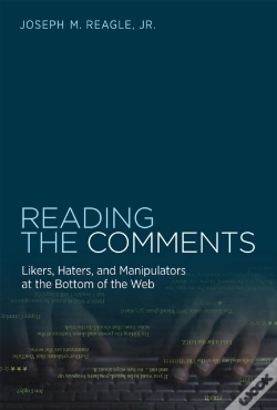 Capa do artigo Reading The Comments