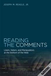 Capa do artigo Reading The Comments