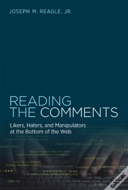Capa do artigo Reading The Comments