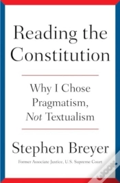 Capa do artigo Reading The Constitution