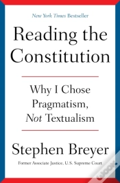 Capa do artigo Reading The Constitution