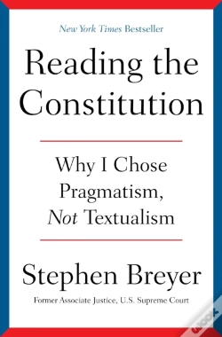 Capa do artigo Reading The Constitution