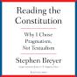 Reading The Constitution - Preview