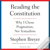 Capa do artigo Reading The Constitution