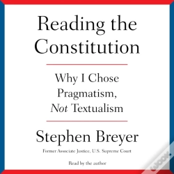 Capa do artigo Reading The Constitution