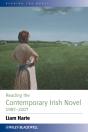 Reading The Contemporary Irish Novel 1987 - 2007 - Preview