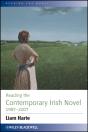 Reading The Contemporary Irish Novel 1987 - 2007 - Preview