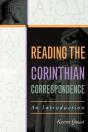 Reading The Corinthian Correspondence - Preview