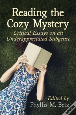Capa do artigo Reading The Cozy Mystery